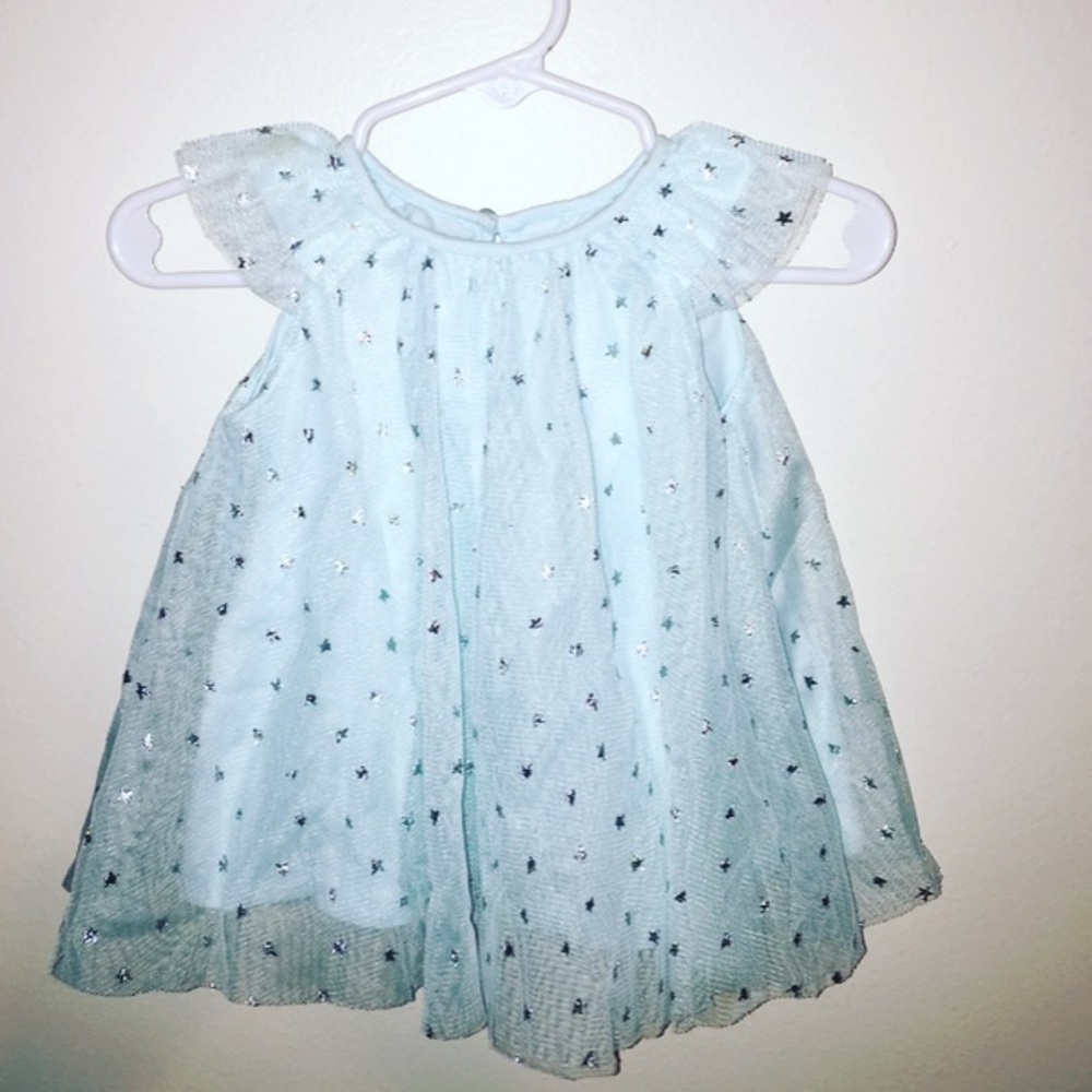 The Children’s Place DRESS | 0-3 m